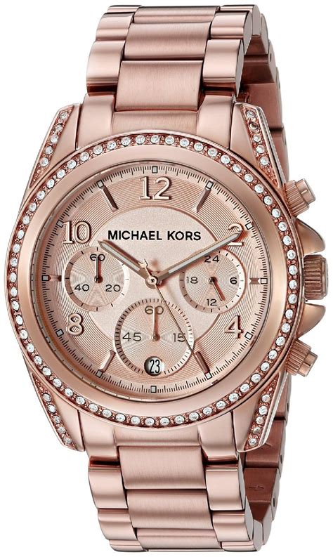 michael kors dame uhr|michael kors watches.